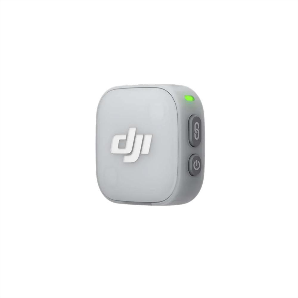 Micrófonos Dji Mic Mini 2 (2Tx + 1Rx) img #4