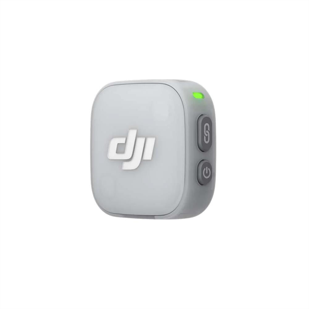 Micrófonos Dji Mic Mini 2 (1Tx + 1Rx) img #2