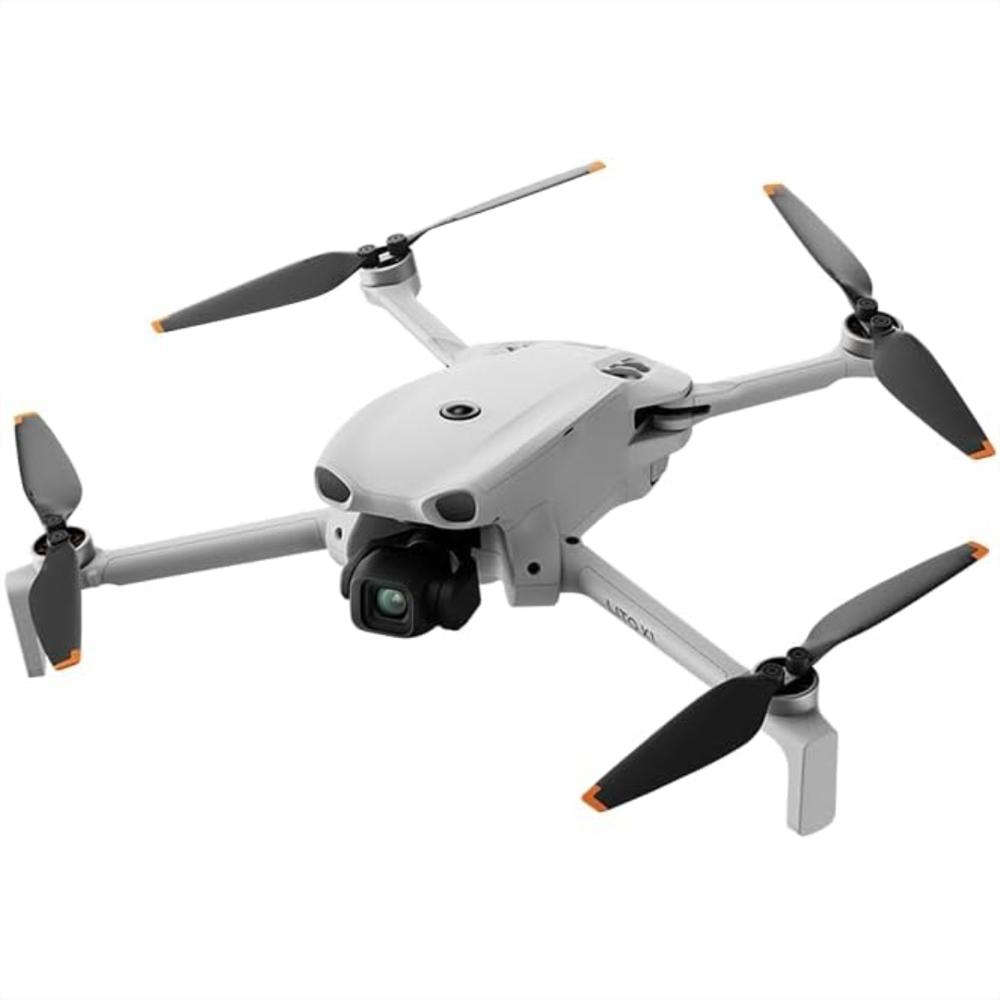 Drone Dji Lito X1 Fly More Combo Rc 2 img #2