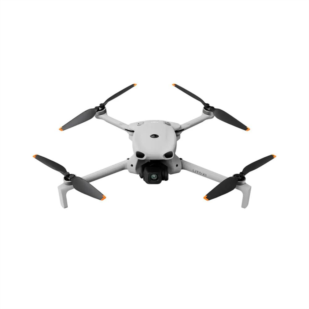 Drone Dji Lito X1 Fly More Combo Rc 2 img #4