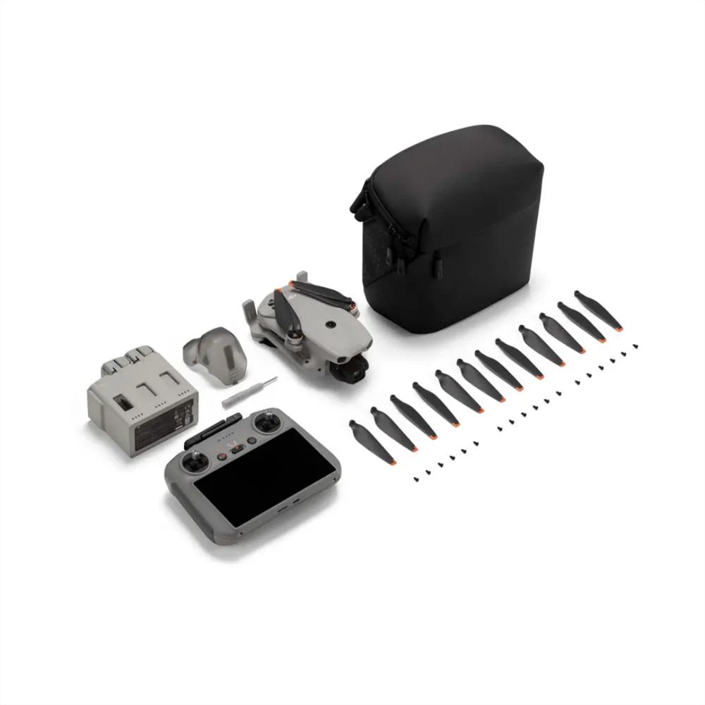 Drone Dji Lito X1 Fly More Combo Rc 2 img #5