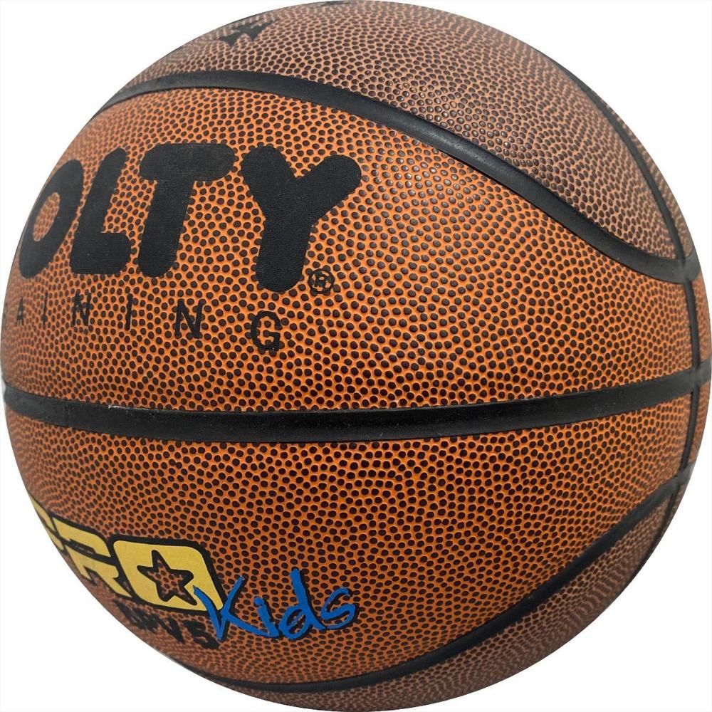 Balon De Baloncesto Golty Prof Training Kids Pvc #5 img #3