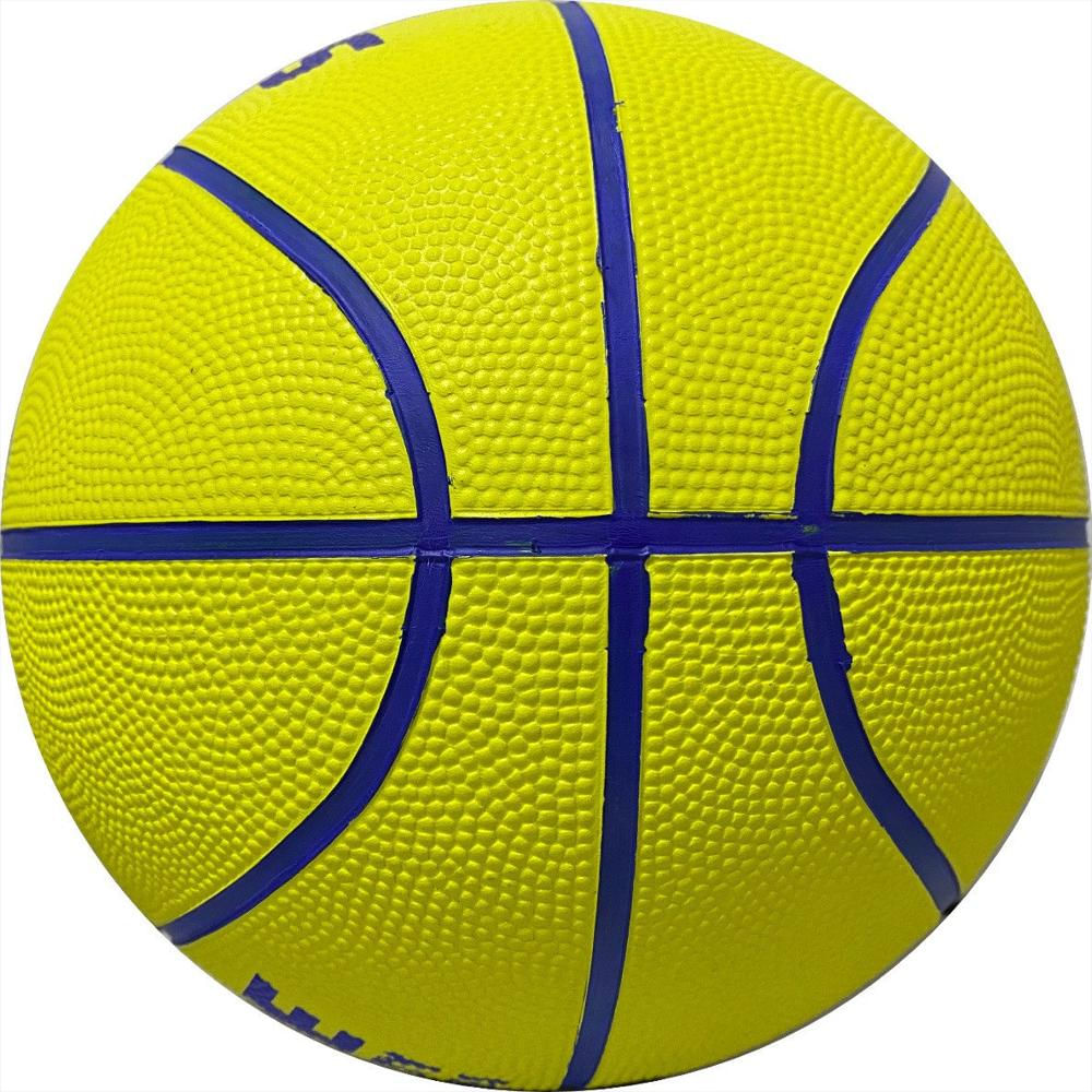 Balon De Baloncesto Score By Golty Competicion Caucho #5 img #4