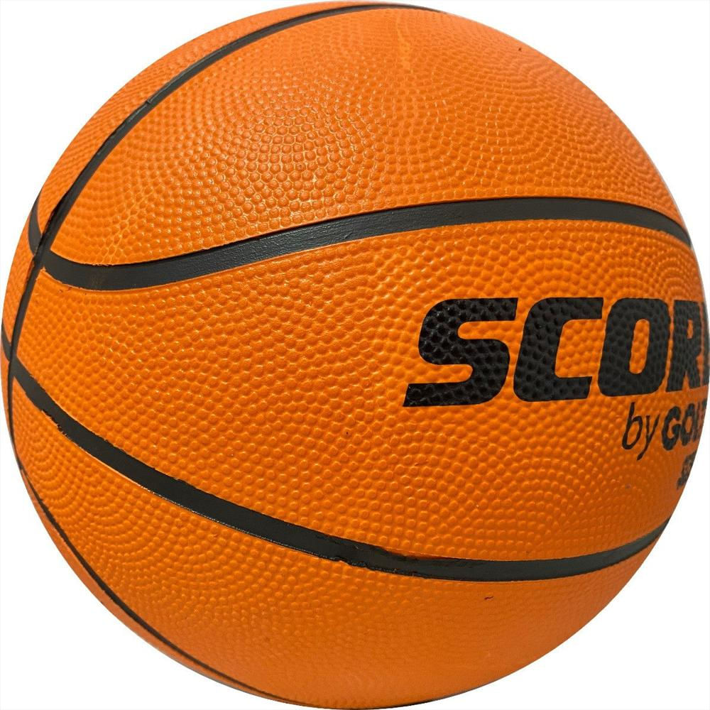 Balon De Baloncesto Score By Golty Competicion Caucho #5 img #2