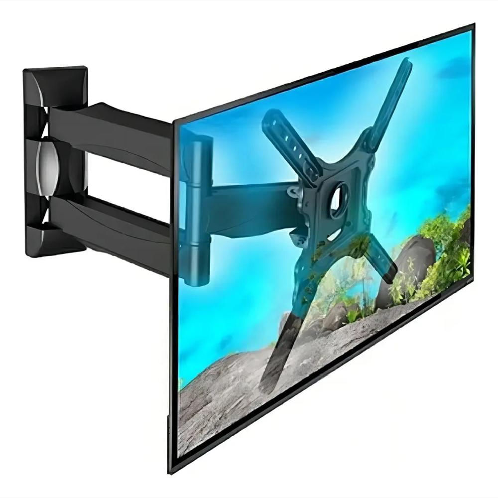 Soporte Tv 32 A 65 P4 Grande Brazo Largo Giratorio img #2