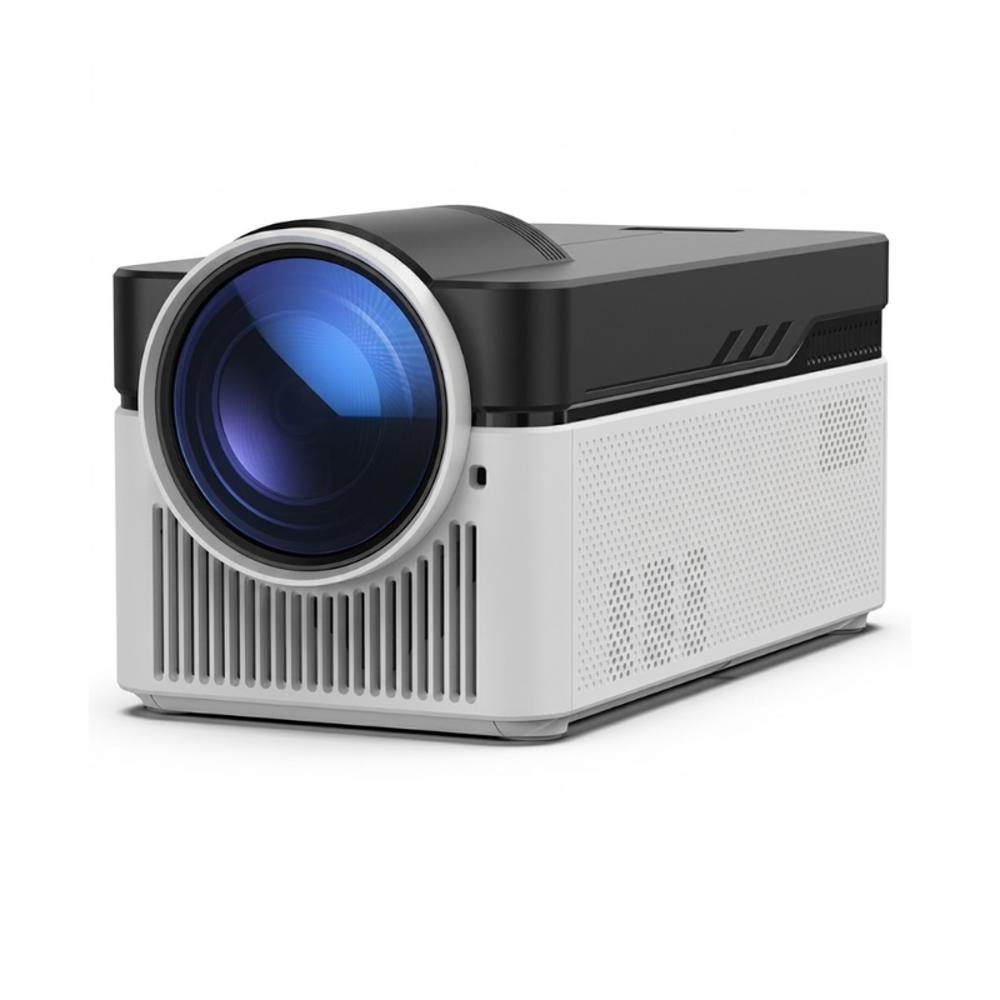 Proyector Magcubic Hy450 900 Tiro Corto 4K Android Wifi 6 img #1