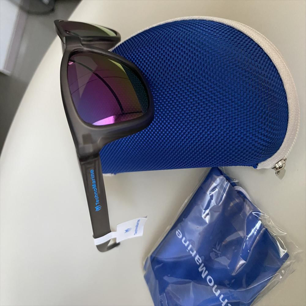 Gafas De Sol Technomarine Polarized Tmew014 04 img #2