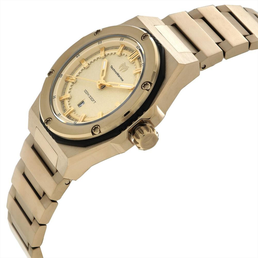 Reloj Technomarine Coral Legacy Tm 416045 Mujer img #2