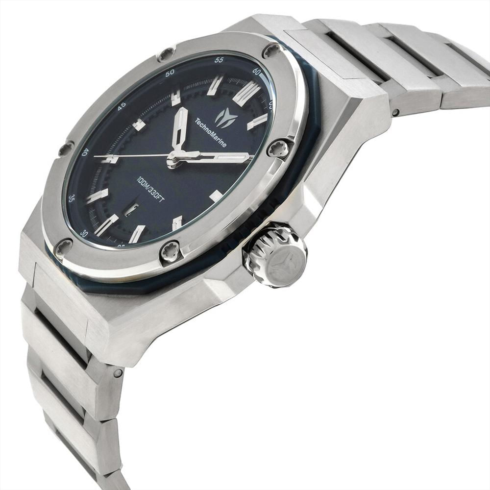 Reloj Technomarine Coral Legacy Tm 416090 Hombre img #2