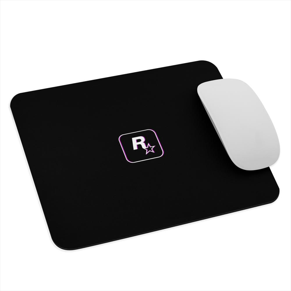 Pad Mouse Rockstar Axtrax img #1