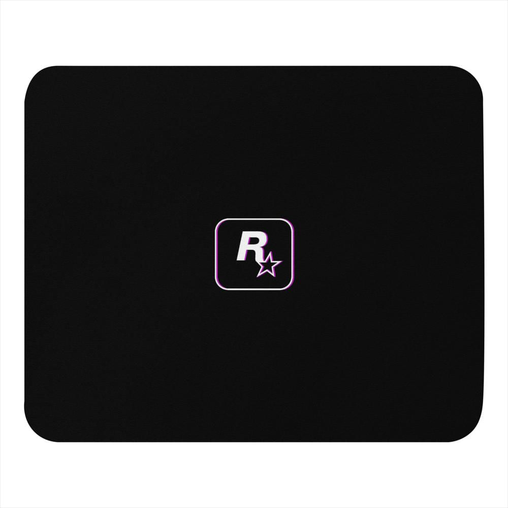 Pad Mouse Rockstar Axtrax img #2