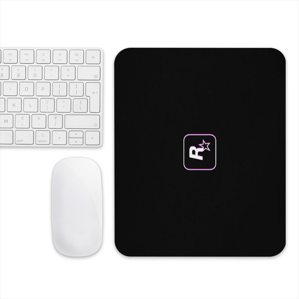 Pad Mouse Rockstar Axtrax img #4