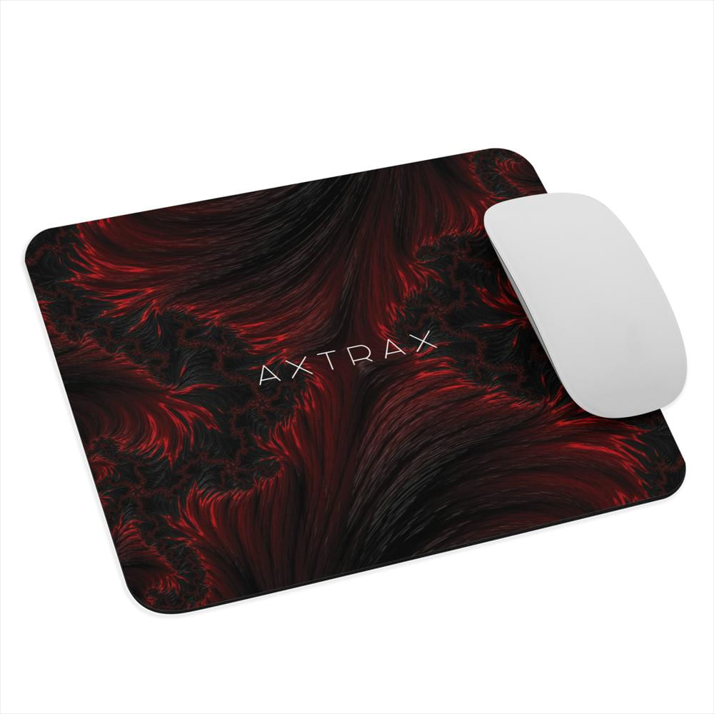Pad Mouse Emerge Axtrax img #1