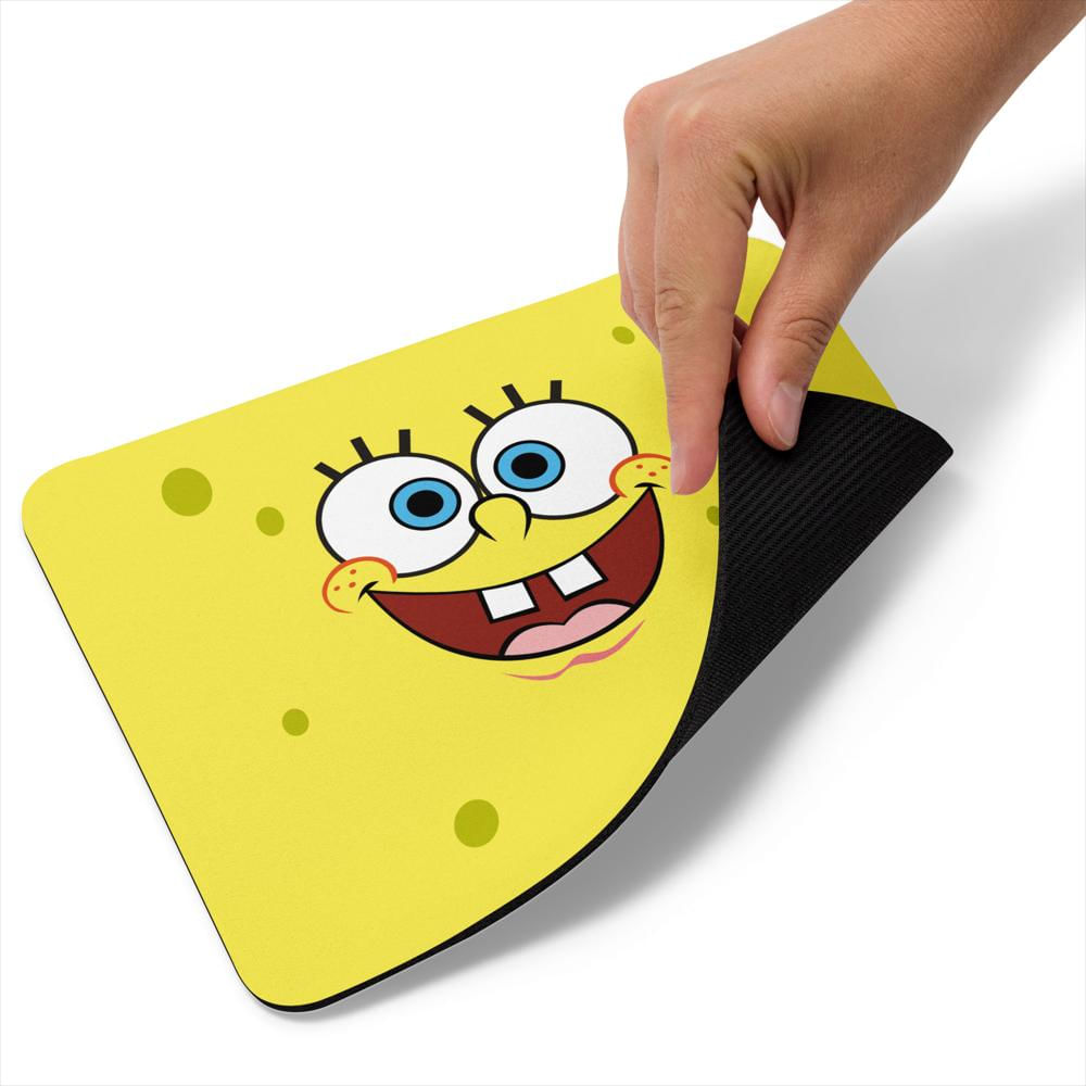 Pad Mouse Bob Esponja Axtrax img #3