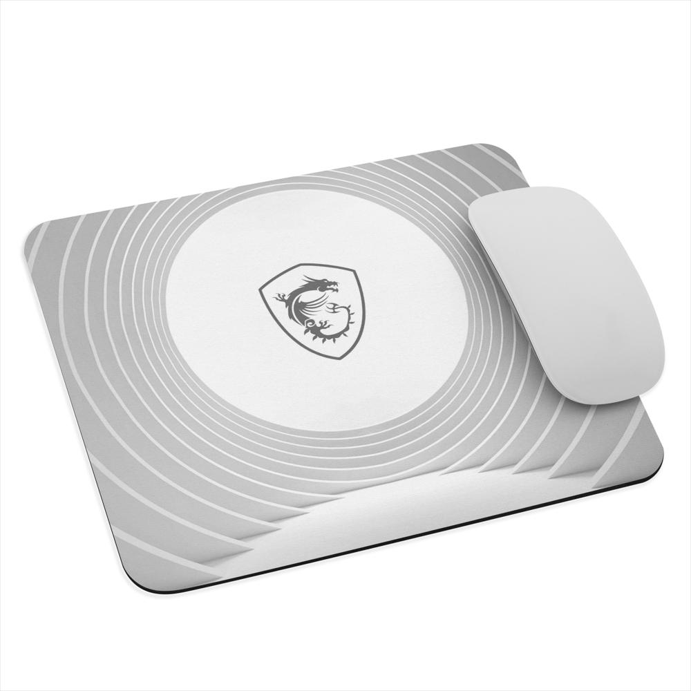 Pad Mouse Msi Axtrax img #1