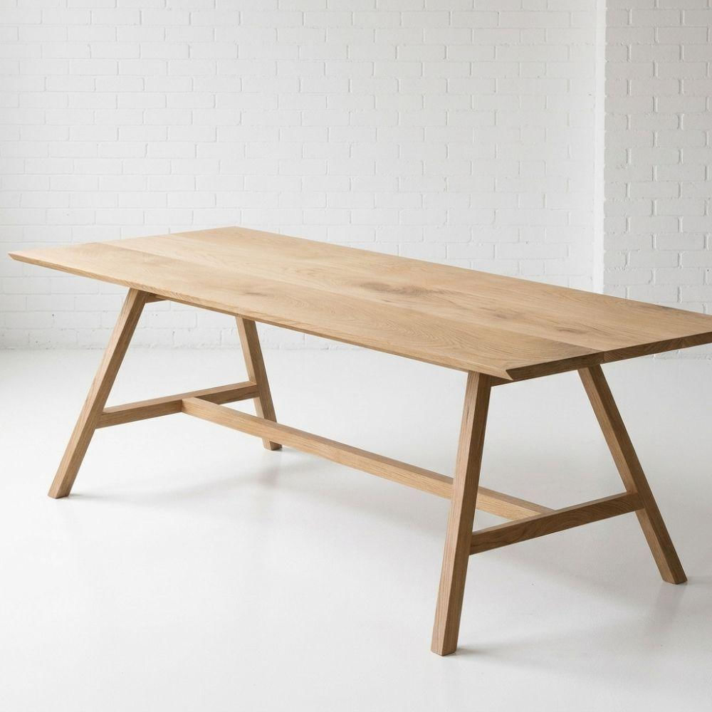 Mesa Comedor Journal 140Cm X 70Cm img #2