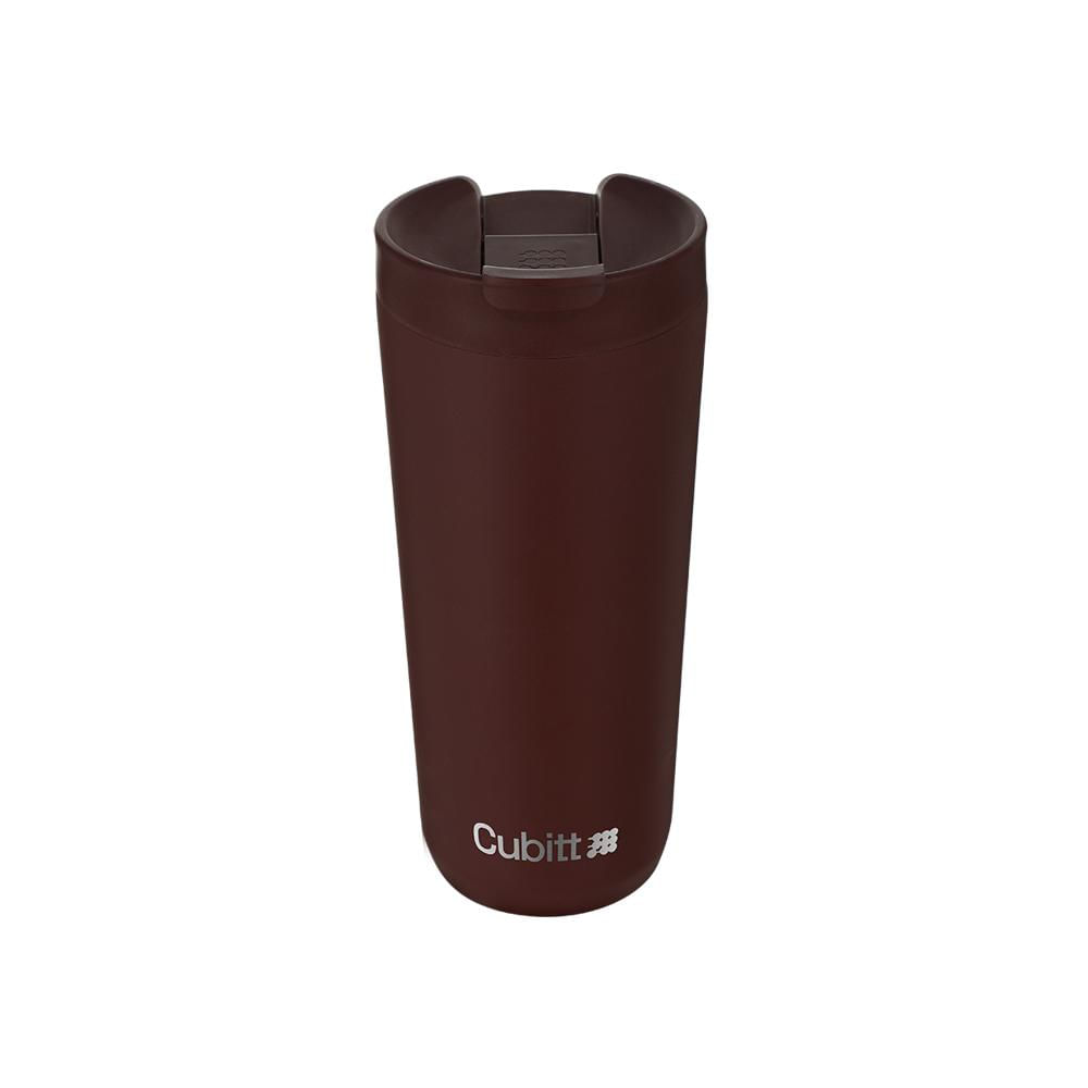 Termo Travel Mug Spill Free Cubitt img #2