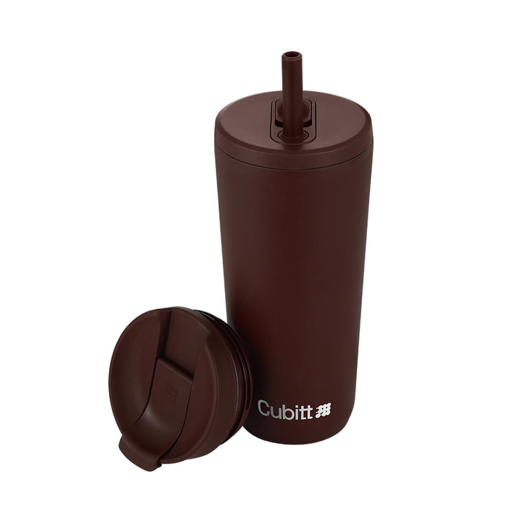 Termo Travel Mug Spill Free Cubitt img #3