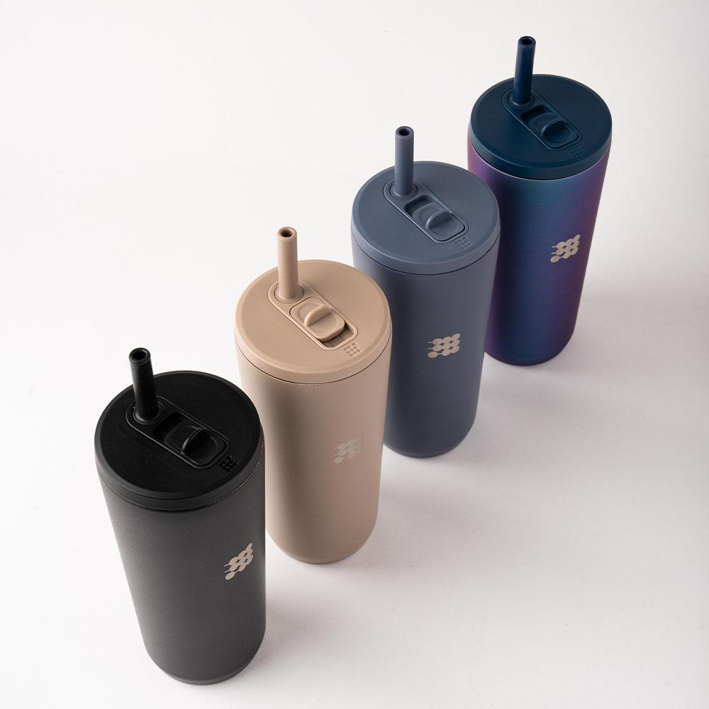 Termo Travel Mug Spill Free Cubitt img #5