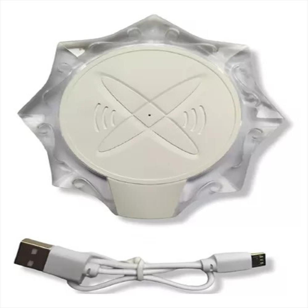 Cargador Inalámbrico Para Smartphone img #3