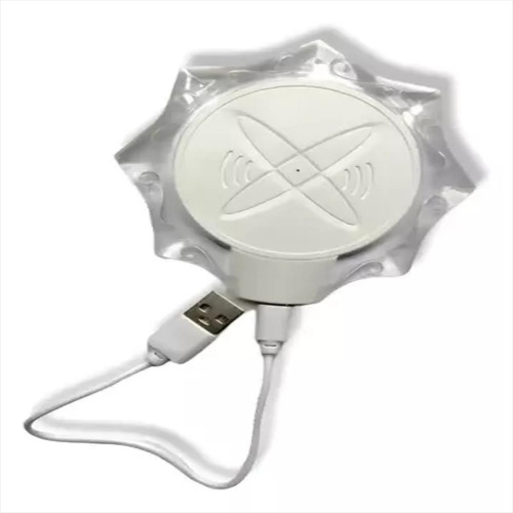 Cargador Inalámbrico Para Smartphone img #4