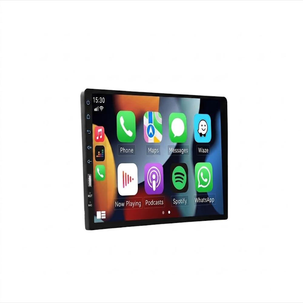 Stereo Android Mp5 Para Auto De 9 pulgadas (2Gb+32Gb) Con Cámara Trasera img #1