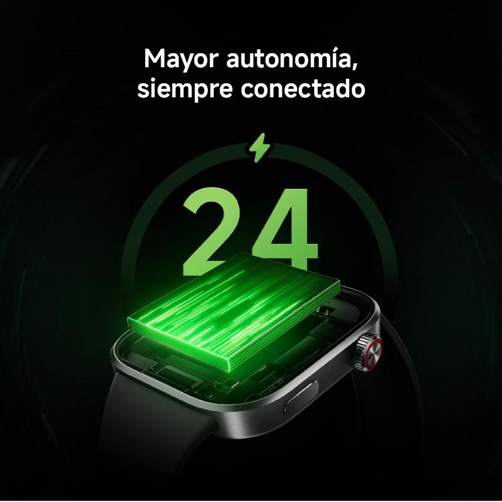 Redmi Watch 6 XIAOMI Redmi Watch 6 img #3