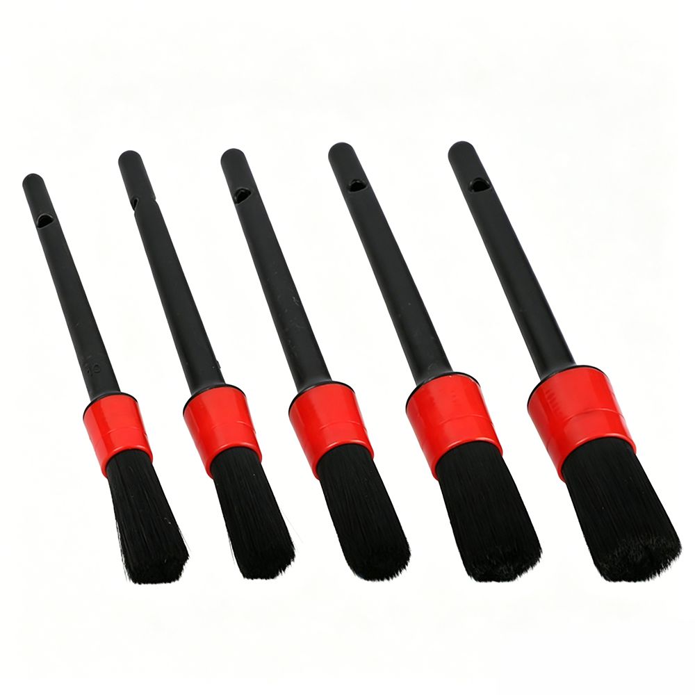 Set de 5 Cepillos  TOOLCITY TW70182384 img #1