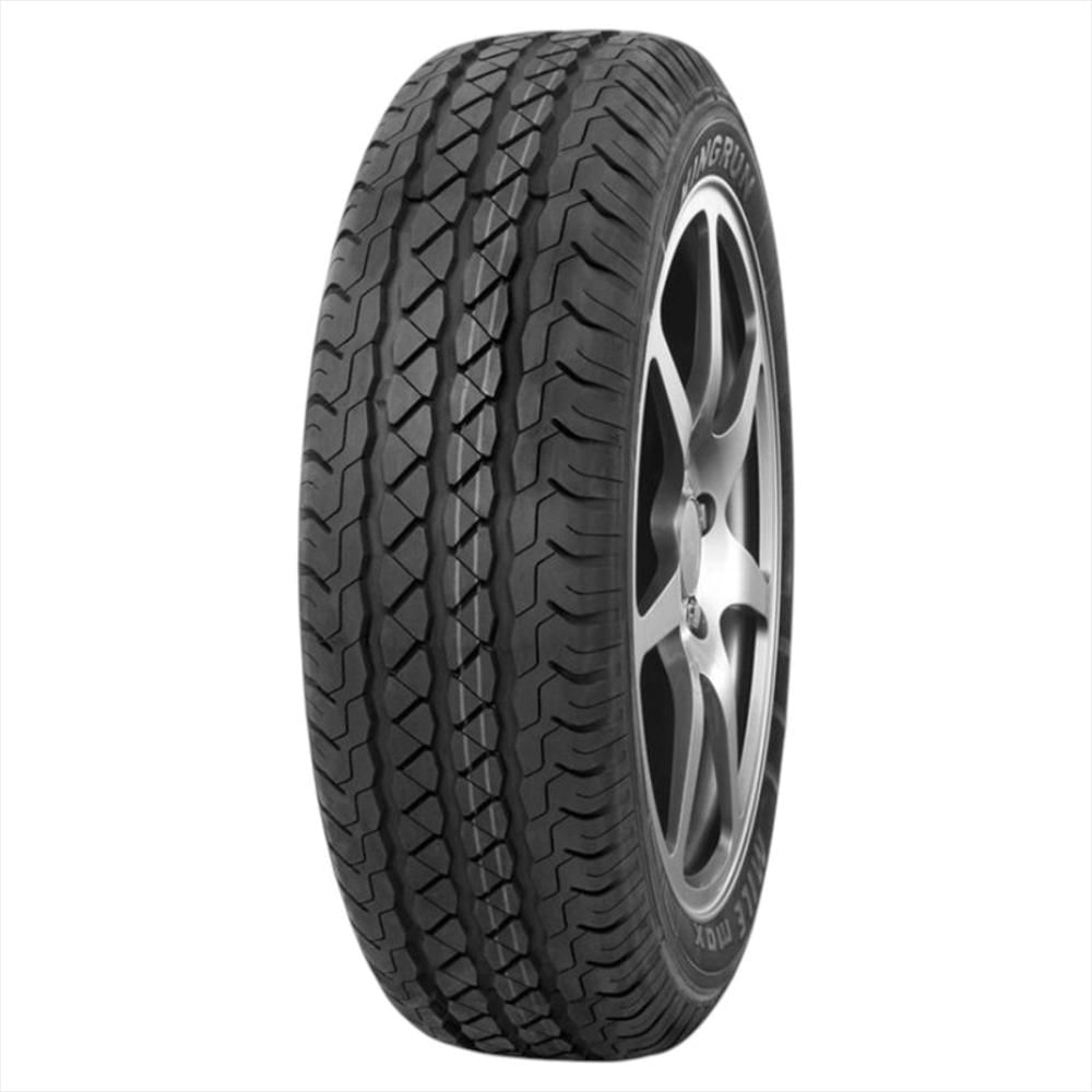 Llanta Automovil 155R12lanvigator Mile Max 88/86Q Bl 8Pr Tl img #1