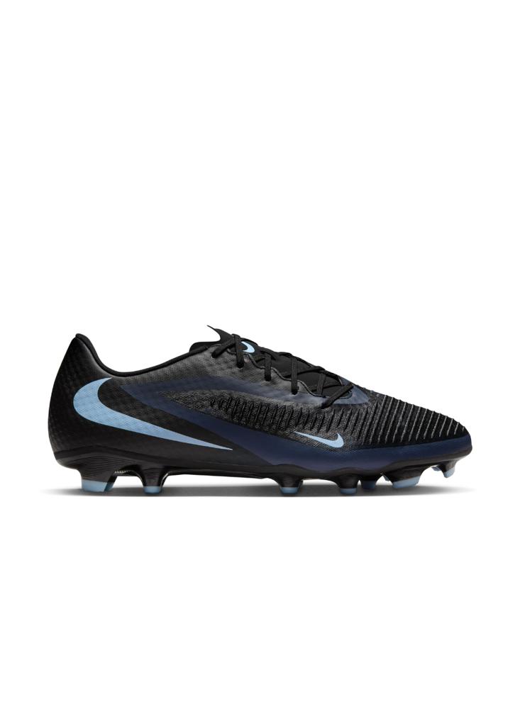Guayos Nike Phantom 360 Acad Fg/Mg Hombre Negro img #1