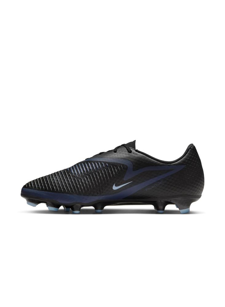Guayos Nike Phantom 360 Acad Fg/Mg Hombre Negro img #3