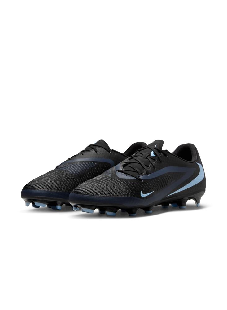 Guayos Nike Phantom 360 Acad Fg/Mg Hombre Negro img #4