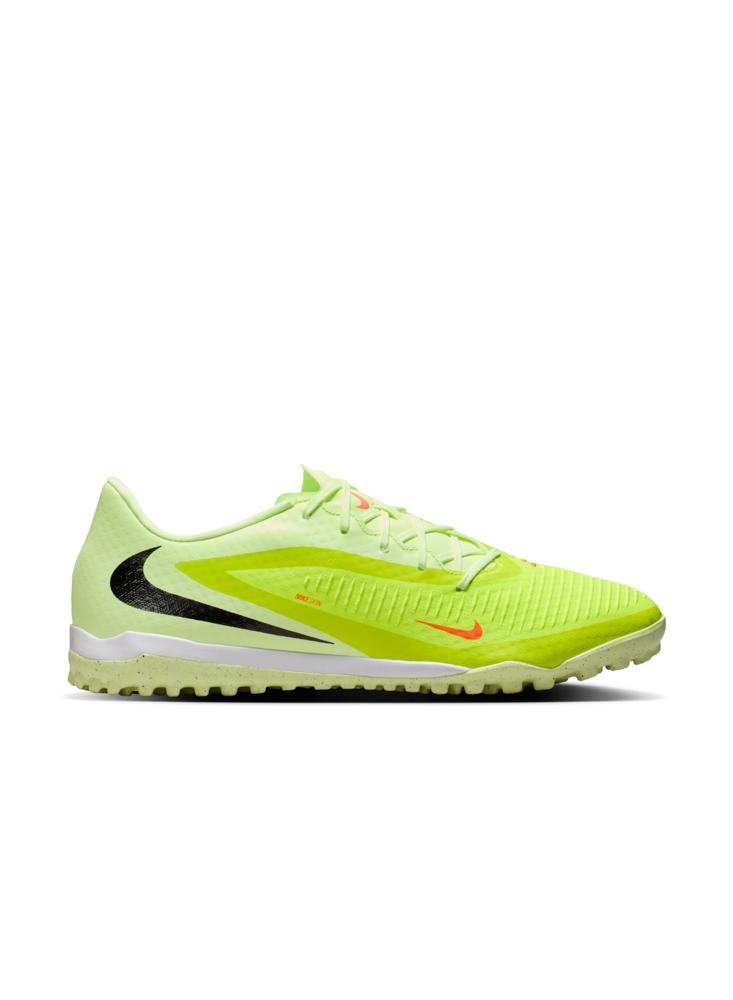 Zapatillas Nike Phantom 6 Low Acad Tf Hombre Verde img #1
