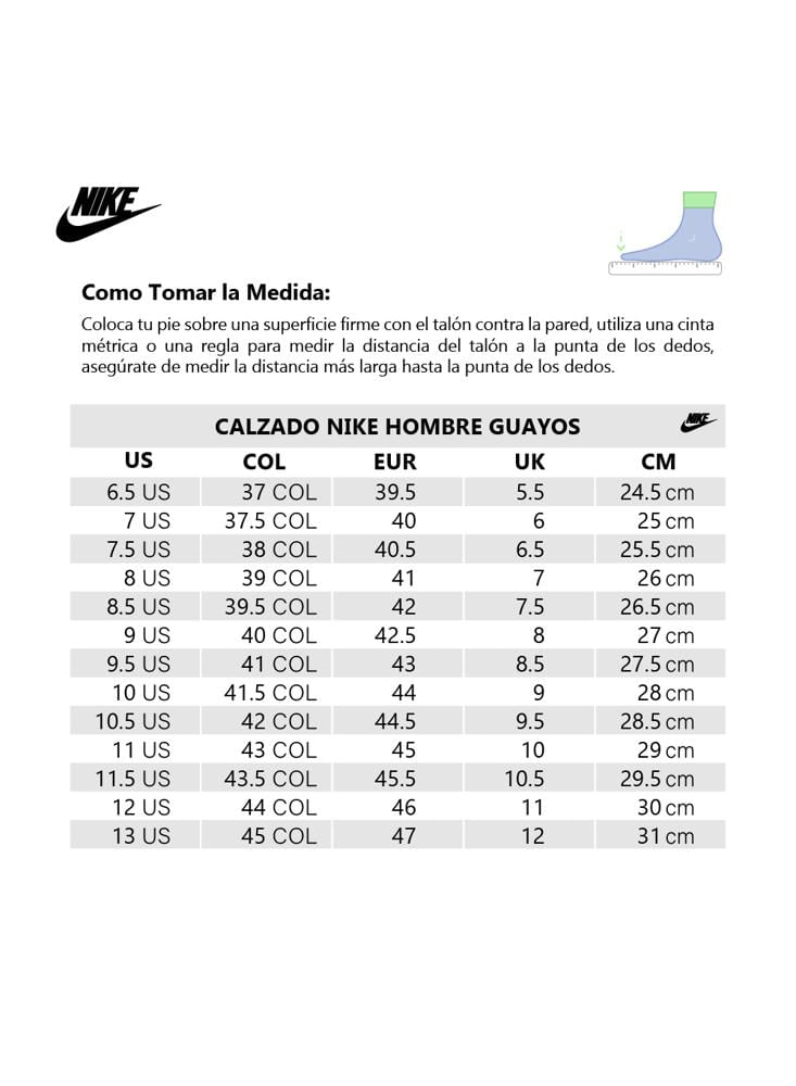 Zapatillas Nike Phantom 6 Low Acad Tf Hombre Verde img #2