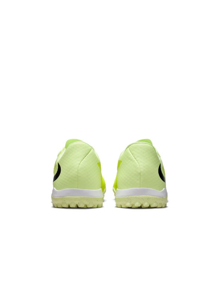Zapatillas Nike Phantom 6 Low Acad Tf Hombre Verde img #5