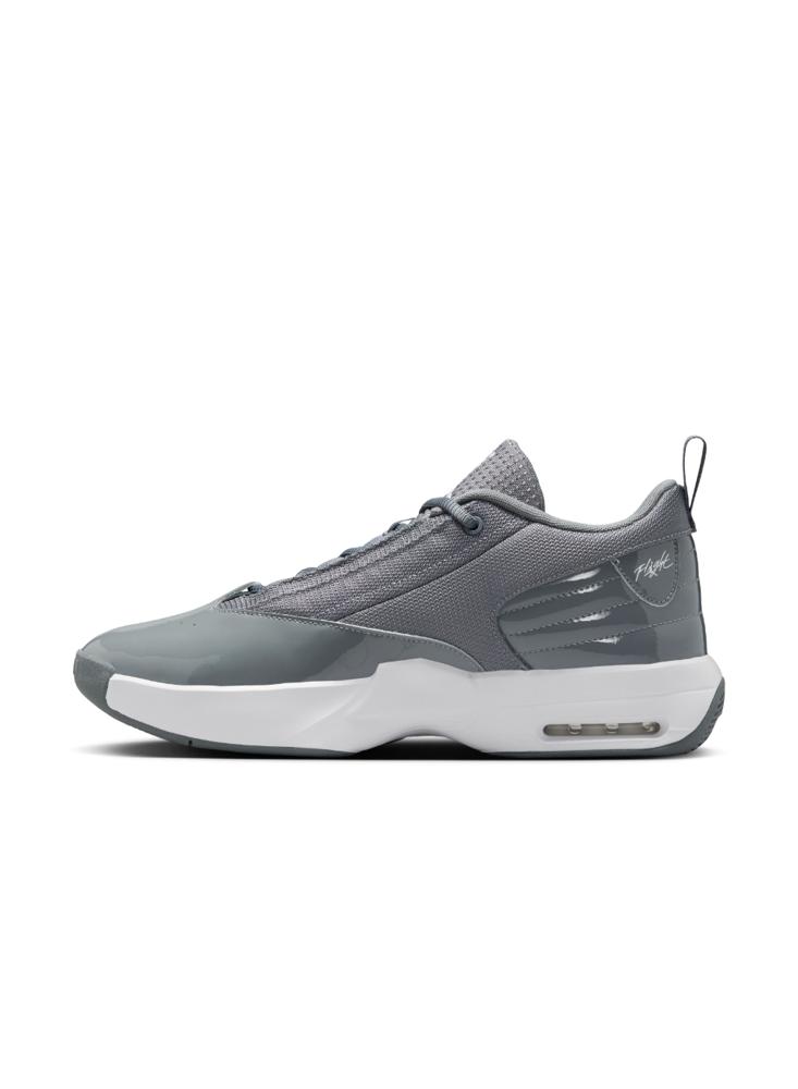 Tenis Nike Jordan Max Aura 6 Hombre Gris img #3