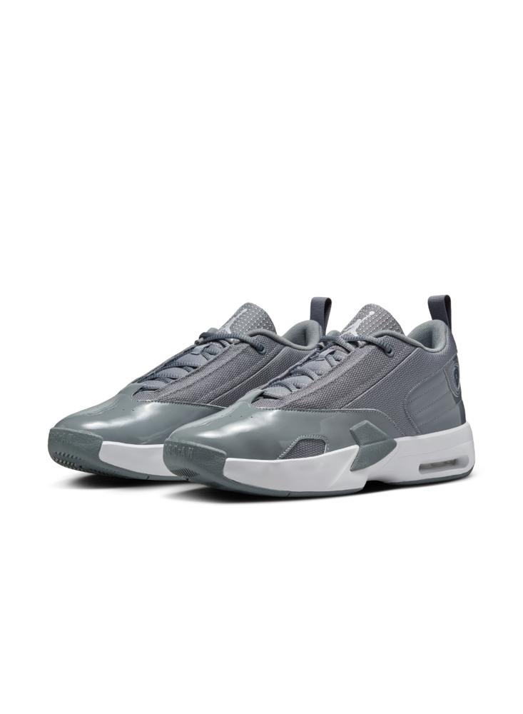 Tenis Nike Jordan Max Aura 6 Hombre Gris img #4