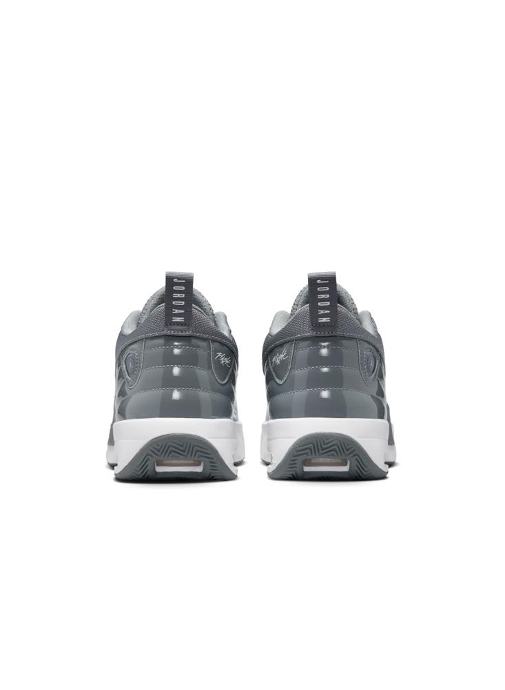Tenis Nike Jordan Max Aura 6 Hombre Gris img #5