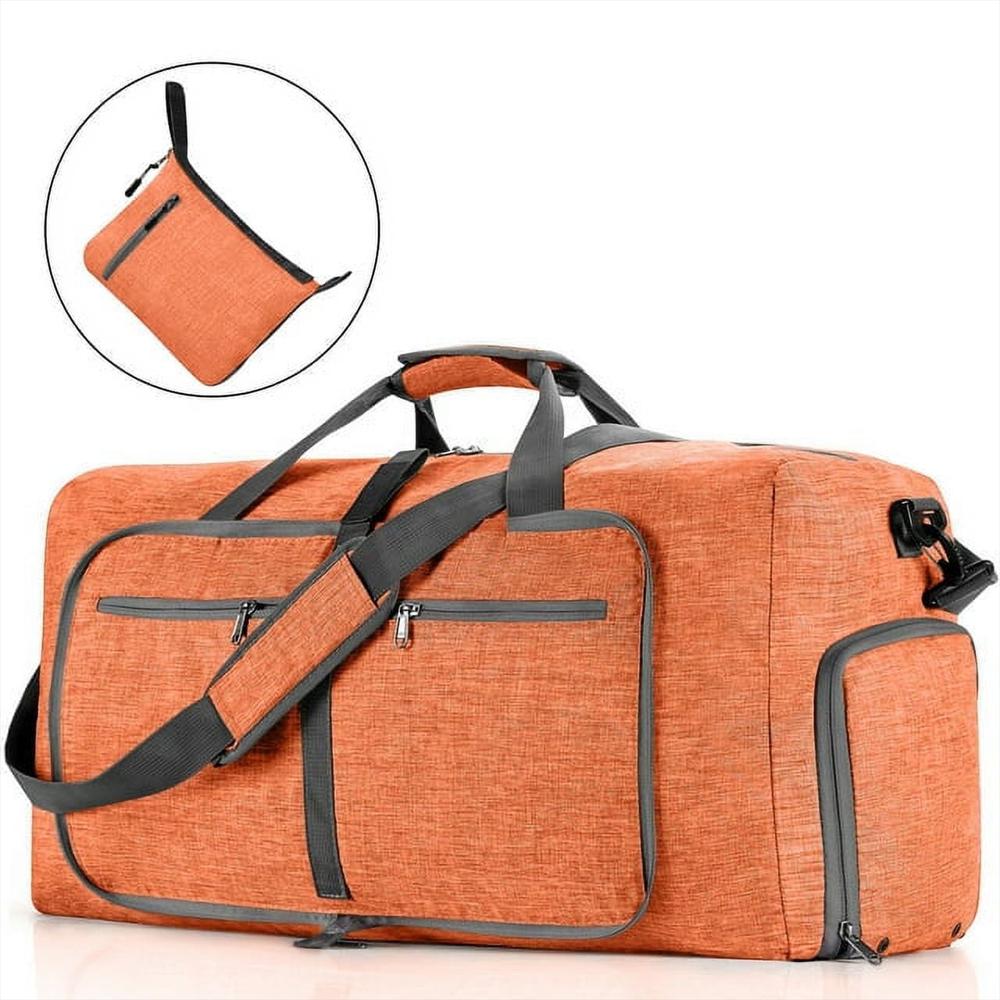 Maletín De Viaje Xueyu De 24 Pulgadas 65L Con Compartimento img #1
