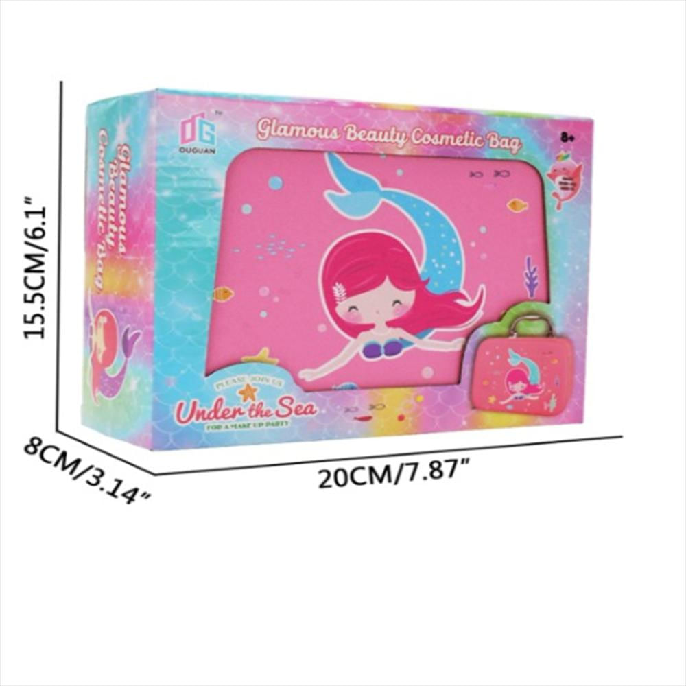 Kit De Maquillaje Para Niñas img #4