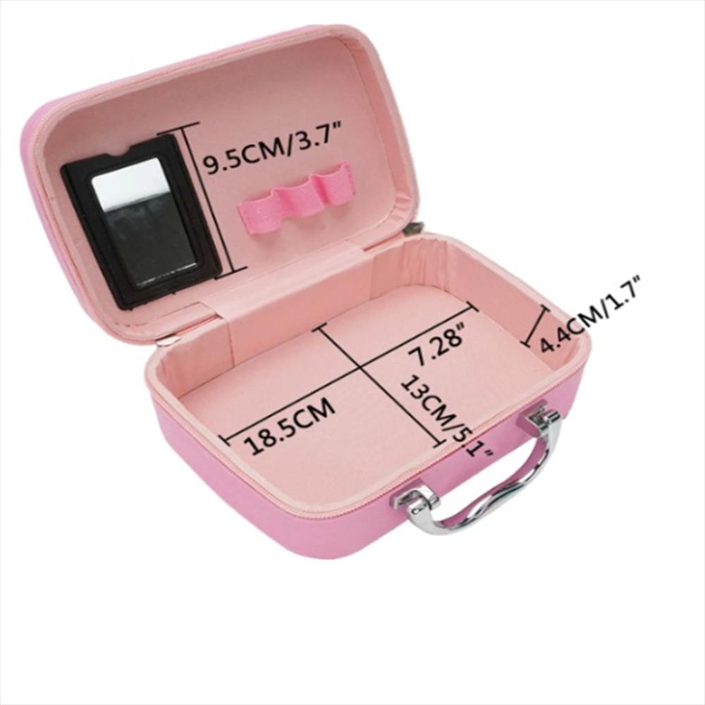 Kit De Maquillaje Para Niñas img #5