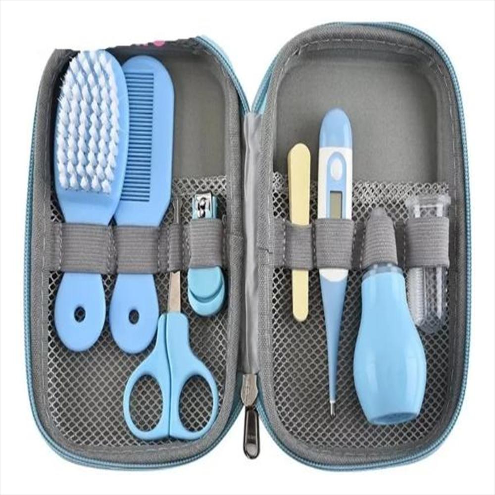 Kit De Aseo Para Bebé De 8 Piezas img #1