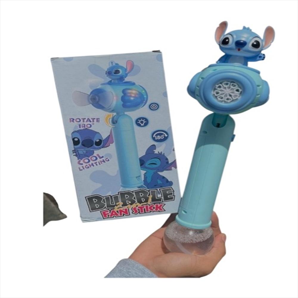 Varita De Burbujas De Stitch img #1