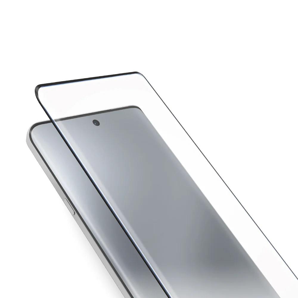 Vidrio Templado Fullcover Curvo Para Motorola Edge 60 Pro img #1