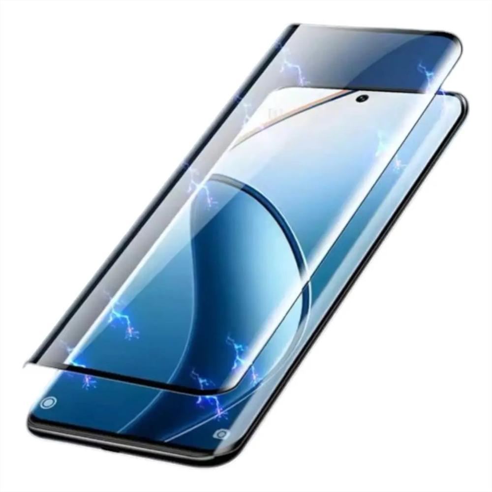 Vidrio Curvo Full Pega Para Oppo Reno 10 img #1