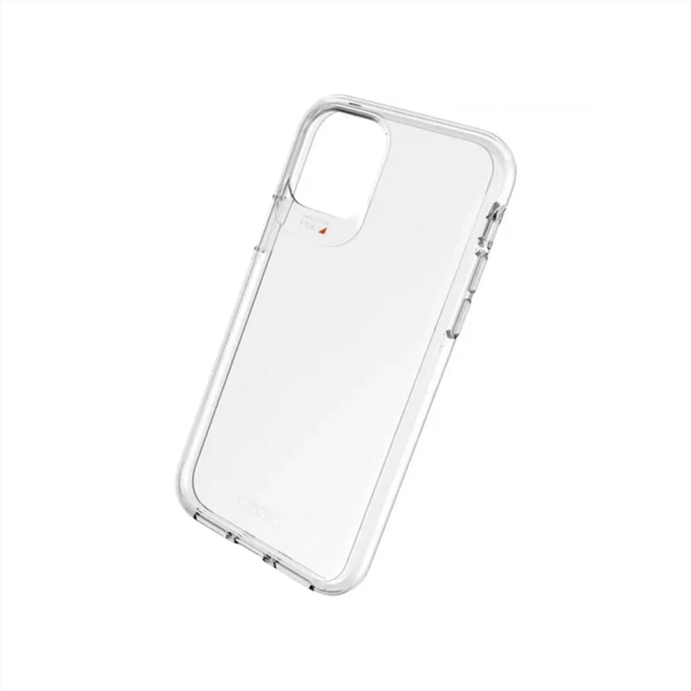 Estuche Para Iphone 11 Transparente Gear 4 img #1