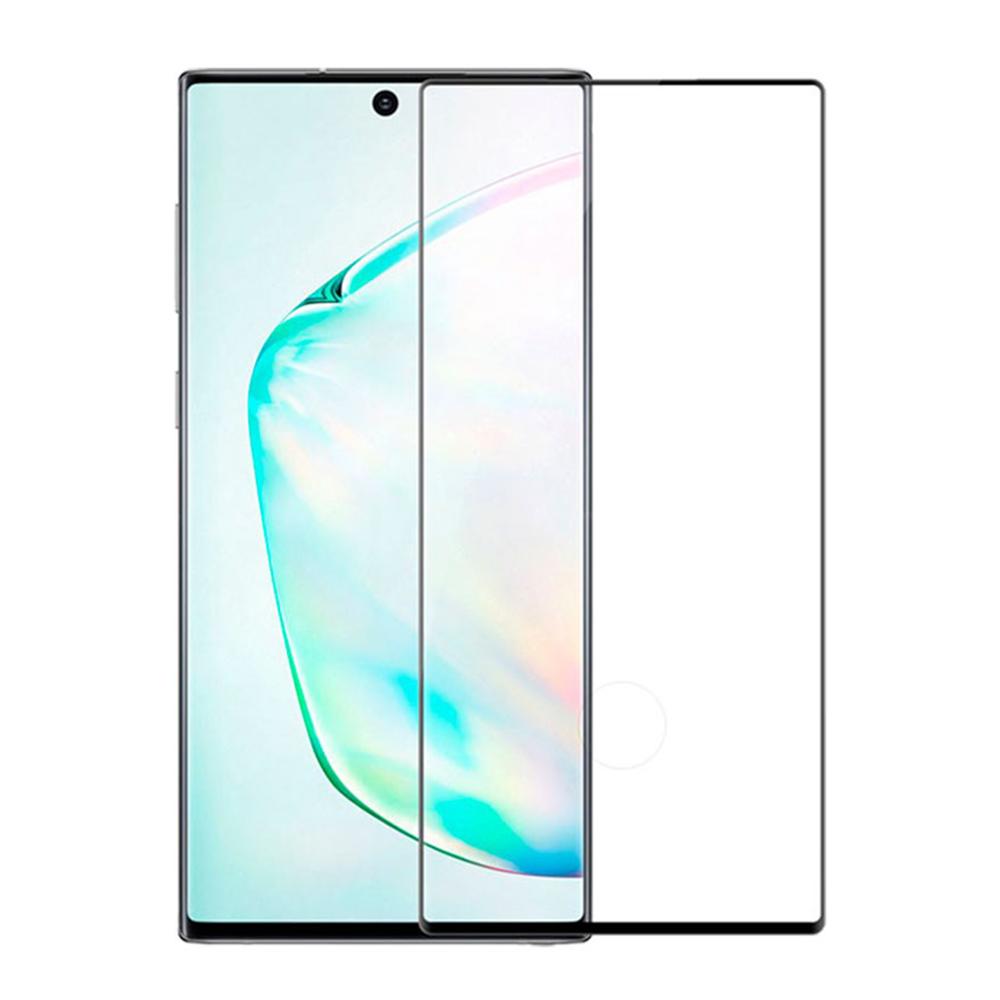 Vidrio Templado Full Pegamento Samsung Galaxy Note 20 Ultra img #1