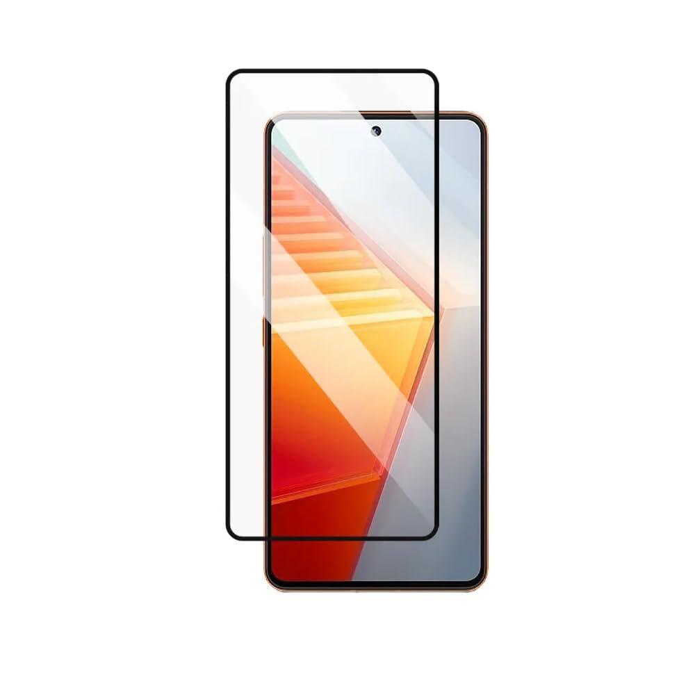 Vidrio Protector Pantalla Con Huella Para Samsung S25 Plus img #1