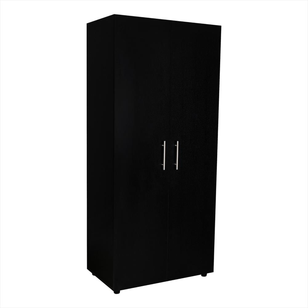 Closet Tera Wengue 80X180cm Con Dos Puertas img #3