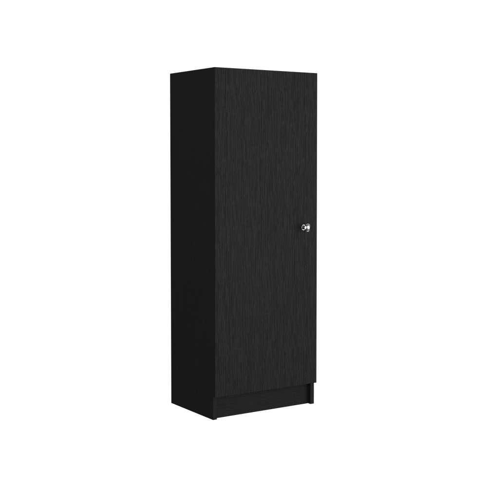 Alacena Belleria Wengue 40X40cm Con Una Puerta img #1